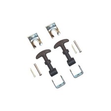 Attache Capot Caoutchouc Petit