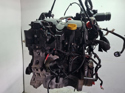 K9k657 moteur complet 128314 - moteur,