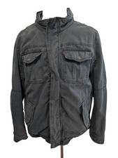 Levi's Veste Manteau Chaud