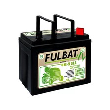 BATTERIE TONDEUSE FULBAT U1R-9