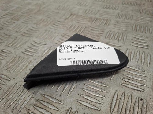 Enjoliveur renault clio - enjoliveur, 3