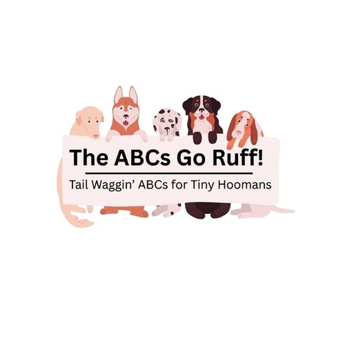 The abcs ruff tail - abcs, waggin'