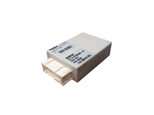 Module commande suspension - module, de