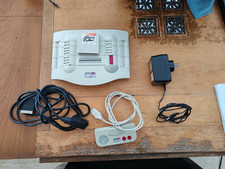 CONSOLE AMSTRAD GX 4000