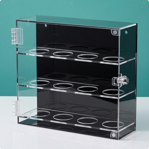 Vitrine murale avec - vitrine,