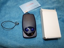 COMPATIBLE Nice Flo FLO2R-S