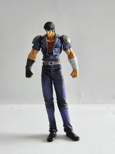 Hokuto ken fist - ken,