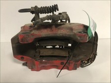 Etrier arriere gauche