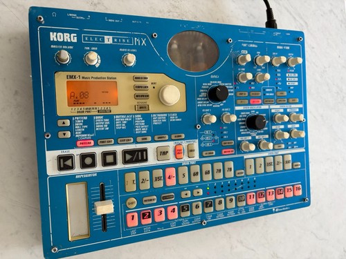 Korg emx1 - korg,