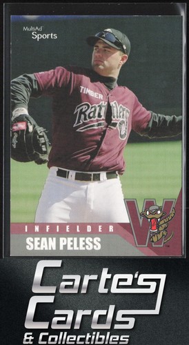 Sean peless 2002 multiad - peless,