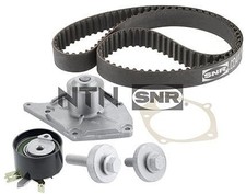 SNR Pompe à eau + kit de