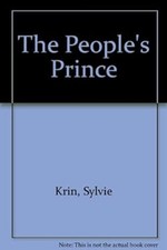 Prince Du Peuple Broché