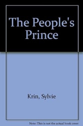 Prince peuple broché - prince,