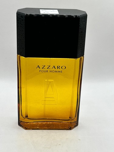 Azzaro pour homme - pour, 100ml