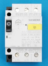 Disjoncteur moteur magnéto