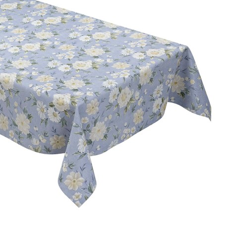 Nappe table toile cirée - nappe, en