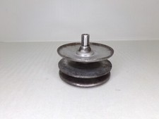 Poulie variateur MTD 656-04015 de tracteur tondeuse autoportée