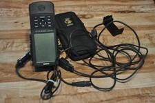 Garmin GPSMAP 195 Black
