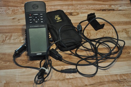 Garmin gpsmap 195 black - garmin,