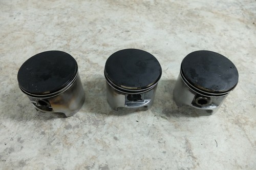 Pistons jet ski polaris - jet,