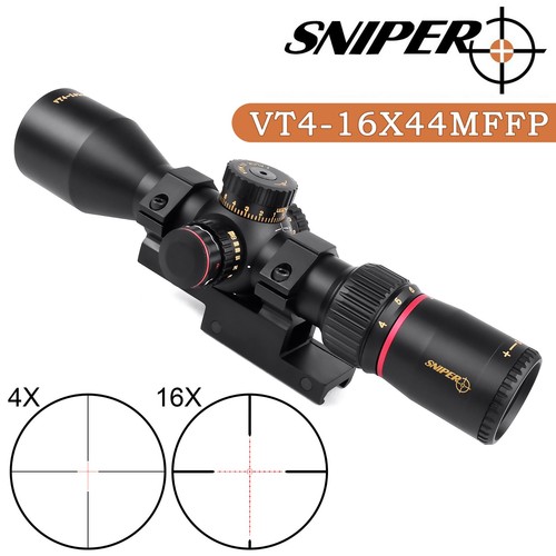 Sniper vt4 16x44ffp fisrt - sniper, vt4-16x44ffp