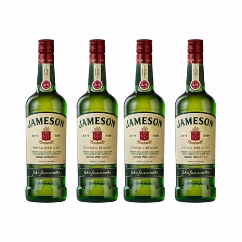 Jameson original blended - original,
