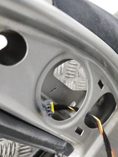 Porte avant gauche FIAT STILO