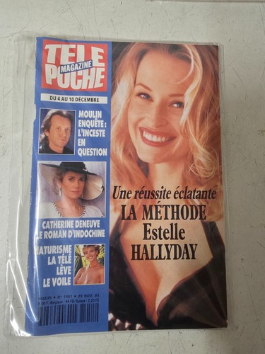 Tele poche 1451 nov - tele,