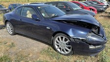 Lunette arriere MASERATI 3200
