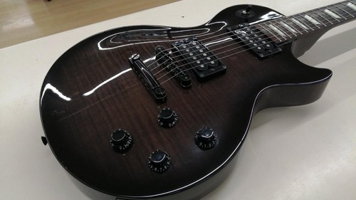 Guitare électrique - , (burny)
