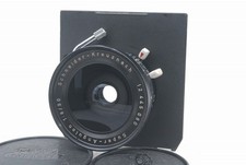 Schneider Super Angulon 90mm