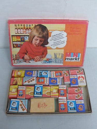 Ancien jouet enfant - jouet, mini