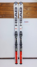 HEAD The Link R 170cm Ski +
