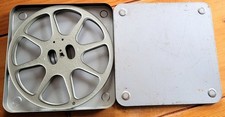 Bobine pour films 16mm