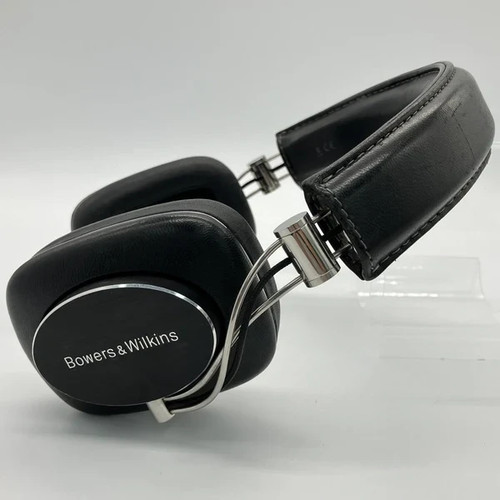 Casque filaire bowers - casque,