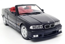 Bmw m3 e36 - 1/18,