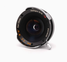 CONTAX CARL ZEISS HOLOGON 16MM