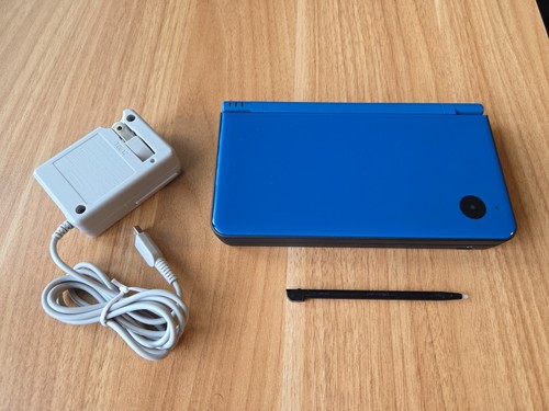 Nintendo dsi midnight - ll,