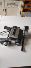 Vintage Camera Lot — Kodak