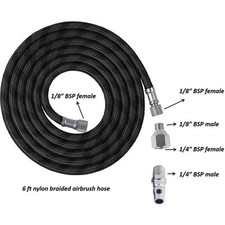 Accessoire Premium Accessoire Aérographe Aérographe Connecteur Rapide Taille B