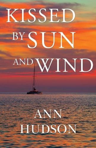 Ann hudson kissed sun and - sun,