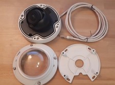 Caméra POE à dôme fixe réseau IP PoE Axis M3006-V / 3 mégapixels