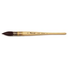 Pinceau - Lavis - Aquarelle -