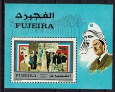 FUJEIRA-1971-CH DE GAULLE-1