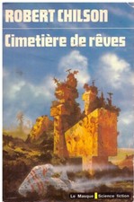 Cimetière de rêves Robert