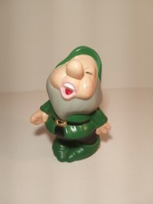 Walt Disney Productions 7"