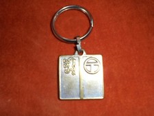 Porte-clé Key ring LION