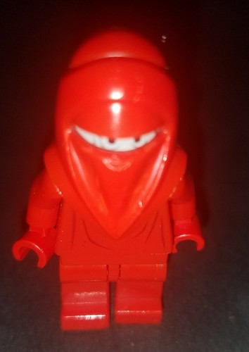 Lego star wars royal guard - -,