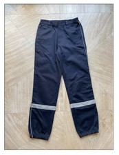 Pantalon T 38 BRI GIGN GIPN Brav veste casque Police Gendarmerie CRS BRB Brav