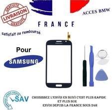 VITRE ECRAN TACTILE Samsung